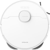 Робот-пылесос Dreame Robot Vacuum L40 White RLL42SDA (евровилка, белый) - Превью изображения №2 — Интернет-магазин ПроЗаказ