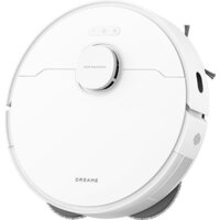 Робот-пылесос Dreame Robot Vacuum L40 White RLL42SDA (евровилка, белый) - Превью изображения №3 — Интернет-магазин ПроЗаказ