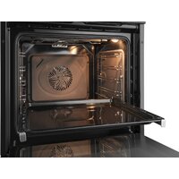 Электрический духовой шкаф Weissgauff EOM 899 Color Touch Black Matt - Превью изображения №19 — Интернет-магазин ПроЗаказ
