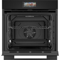 Электрический духовой шкаф Weissgauff EOM 899 Color Touch Black Matt - Превью изображения №7 — Интернет-магазин ПроЗаказ