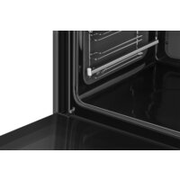 Электрический духовой шкаф Weissgauff EOM 899 Color Touch Black Matt - Превью изображения №11 — Интернет-магазин ПроЗаказ