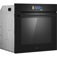 Электрический духовой шкаф Weissgauff EOM 899 Color Touch Black Matt - Превью изображения №2 — Интернет-магазин ПроЗаказ