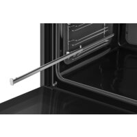 Электрический духовой шкаф Weissgauff EOM 899 Color Touch Black Matt - Превью изображения №12 — Интернет-магазин ПроЗаказ