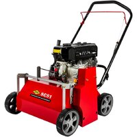 Скарификатор DDE SC 51 - Превью изображения №6 — Интернет-магазин ПроЗаказ