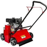 Скарификатор DDE SC 51 - Превью изображения №8 — Интернет-магазин ПроЗаказ