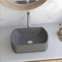 Умывальник Lauter Laguna 21L453G (Grey) - Превью изображения №10 — Интернет-магазин ПроЗаказ