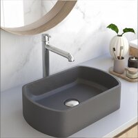 Умывальник Lauter Laguna 21L453G (Grey) - Превью изображения №7 — Интернет-магазин ПроЗаказ