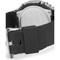 Наручные часы Casio G-Shock GBM-2100-1A - Превью изображения №4 — Интернет-магазин ПроЗаказ