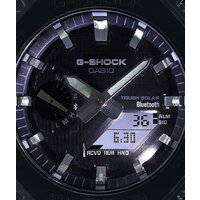 Наручные часы Casio G-Shock GBM-2100-1A - Превью изображения №5 — Интернет-магазин ПроЗаказ