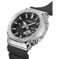 Наручные часы Casio G-Shock GBM-2100-1A - Превью изображения №2 — Интернет-магазин ПроЗаказ