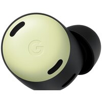 Наушники Google Pixel Buds Pro (лемонграсс) - Превью изображения №2 — Интернет-магазин ПроЗаказ