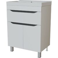 Mixline Тумба под умывальник Лайн-60 555462