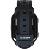 Детские умные часы Aimoto Star 4G (черный) - Превью изображения №7 — Интернет-магазин ПроЗаказ