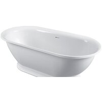 Belux Анжело Ан-1650 165x80 (белый)