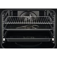 Электрический духовой шкаф Electrolux SteamBake 600 EOD6P77WX - Превью изображения №5 — Интернет-магазин ПроЗаказ