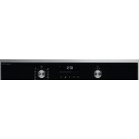 Электрический духовой шкаф Electrolux SteamBake 600 EOD6P77WX - Превью изображения №2 — Интернет-магазин ПроЗаказ