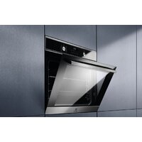 Электрический духовой шкаф Electrolux SteamBake 600 EOD6P77WX - Превью изображения №6 — Интернет-магазин ПроЗаказ
