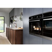 Электрический духовой шкаф Electrolux SteamBake 600 EOD6P77WX - Превью изображения №7 — Интернет-магазин ПроЗаказ