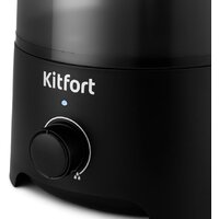 Увлажнитель воздуха Kitfort KT-2819 - Превью изображения №3 — Интернет-магазин ПроЗаказ