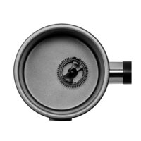 Автоматический вспениватель молока Kitfort KT-785 - Превью изображения №4 — Интернет-магазин ПроЗаказ