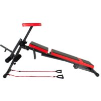 Силовая скамья AMETIST 49 Pro с партой - Превью изображения №5 — Интернет-магазин ПроЗаказ