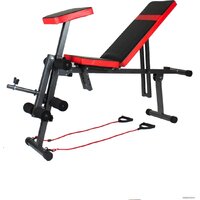 Силовая скамья AMETIST 49 Pro с партой - Превью изображения №3 — Интернет-магазин ПроЗаказ