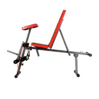 Силовая скамья AMETIST 49 Pro с партой - Превью изображения №4 — Интернет-магазин ПроЗаказ