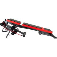 Силовая скамья AMETIST 49 Pro с партой - Превью изображения №7 — Интернет-магазин ПроЗаказ