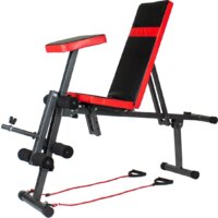 Силовая скамья AMETIST 49 Pro с партой - Превью изображения №2 — Интернет-магазин ПроЗаказ