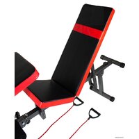 Силовая скамья AMETIST 49 Pro с партой - Превью изображения №10 — Интернет-магазин ПроЗаказ