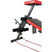 Силовая скамья AMETIST 49 Pro с партой - Превью изображения №11 — Интернет-магазин ПроЗаказ