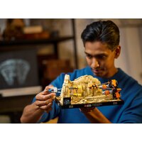 Конструктор LEGO Star Wars 75380 Диорама Мос Эспа Подрас - Превью изображения №6 — Интернет-магазин ПроЗаказ