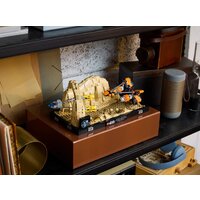 Конструктор LEGO Star Wars 75380 Диорама Мос Эспа Подрас - Превью изображения №8 — Интернет-магазин ПроЗаказ