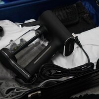 Отпариватель SteamOne Karl XL 2 EUXL400BV2 - Превью изображения №9 — Интернет-магазин ПроЗаказ