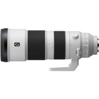 Объектив Sony FE 200-600 mm f/5.6-6.3 G OSS - Превью изображения №2 — Интернет-магазин ПроЗаказ