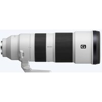 Объектив Sony FE 200-600 mm f/5.6-6.3 G OSS - Превью изображения №4 — Интернет-магазин ПроЗаказ