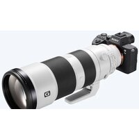 Объектив Sony FE 200-600 mm f/5.6-6.3 G OSS - Превью изображения №3 — Интернет-магазин ПроЗаказ