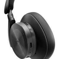 Наушники Bang & Olufsen Beoplay H95 (черный) - Превью изображения №7 — Интернет-магазин ПроЗаказ