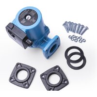 Циркуляционный насос Gardana GR 40-80 F - Превью изображения №2 — Интернет-магазин ПроЗаказ