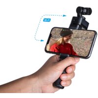 Экшен-камера FeiyuTech Pocket 3 - Превью изображения №2 — Интернет-магазин ПроЗаказ