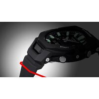 Наручные часы Casio GBA-950-1A - Превью изображения №4 — Интернет-магазин ПроЗаказ