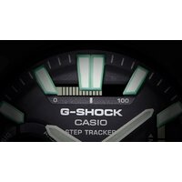 Наручные часы Casio GBA-950-1A - Превью изображения №8 — Интернет-магазин ПроЗаказ