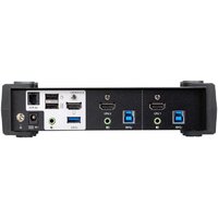 KVM переключатель Aten CS1822-AT-G - Превью изображения №3 — Интернет-магазин ПроЗаказ