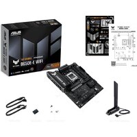 Материнская плата ASUS TUF Gaming B650E-E WiFi - Превью изображения №8 — Интернет-магазин ПроЗаказ
