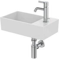 Умывальник Ideal Standard T373401 - Превью изображения №4 — Интернет-магазин ПроЗаказ