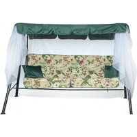 Садовые качели