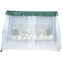 Садовые качели Sundays Garden Варна-6 с1536 - Превью изображения №2 — Интернет-магазин ПроЗаказ