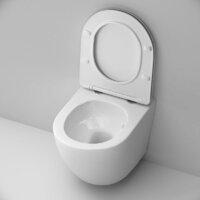 Унитаз подвесной AM.PM Like AquaSpin C801900SC - Превью изображения №3 — Интернет-магазин ПроЗаказ