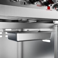 Газовый гриль для дачи Koler Krone S3 Silver KK-S3/S - Превью изображения №20 — Интернет-магазин ПроЗаказ