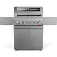 Газовый гриль для дачи Koler Krone S3 Silver KK-S3/S - Превью изображения №28 — Интернет-магазин ПроЗаказ